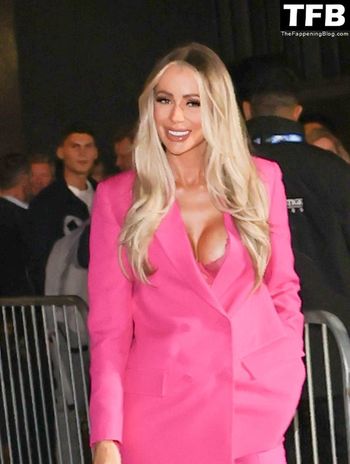 Olivia Attwood