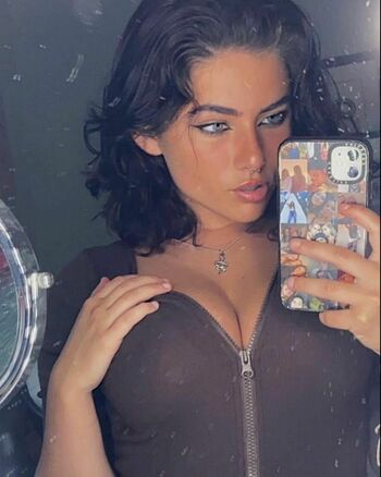 Olivia Boeyink
