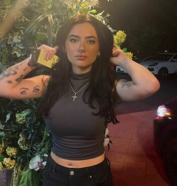 Olivia Boeyink