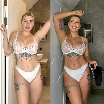 Olivia Buckland