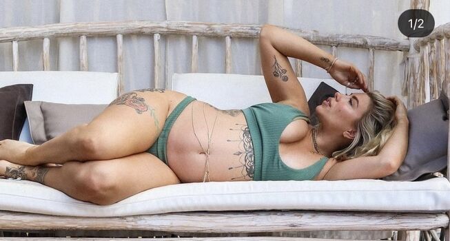 Olivia Buckland