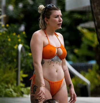 Olivia Buckland