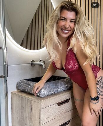 Olivia Buckland