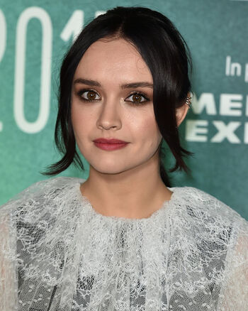 Olivia Cooke