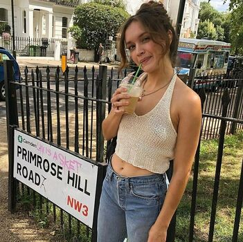 Olivia Cooke