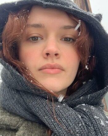 Olivia Cooke