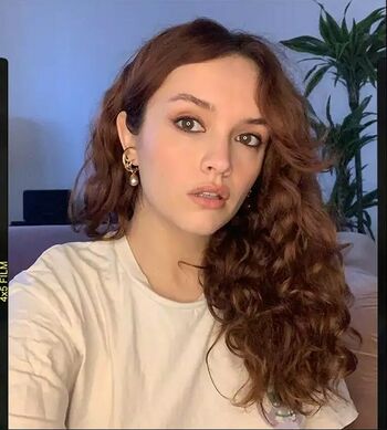 Olivia Cooke