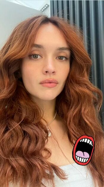 Olivia Cooke