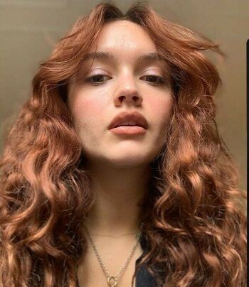Olivia Cooke