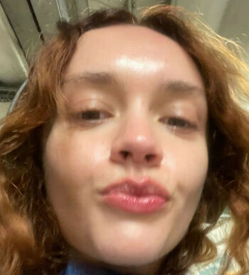 Olivia Cooke