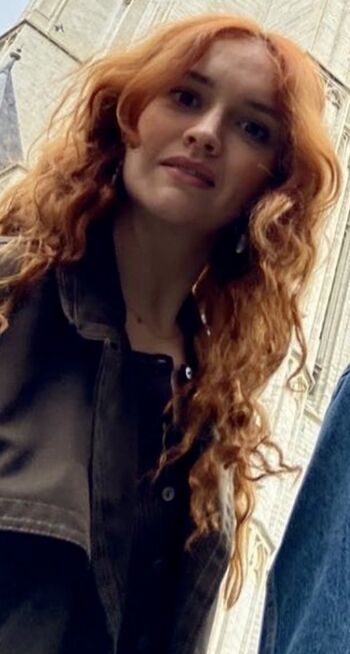 Olivia Cooke