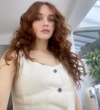 Olivia Cooke