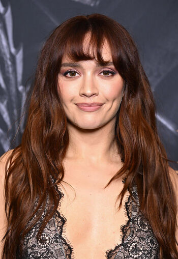 Olivia Cooke