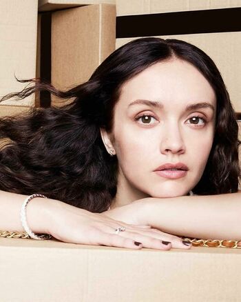 Olivia Cooke
