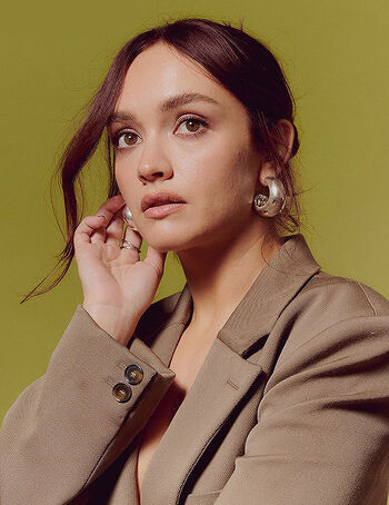 Olivia Cooke