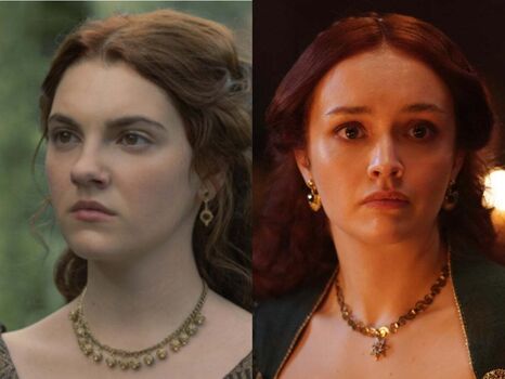 Olivia Cooke