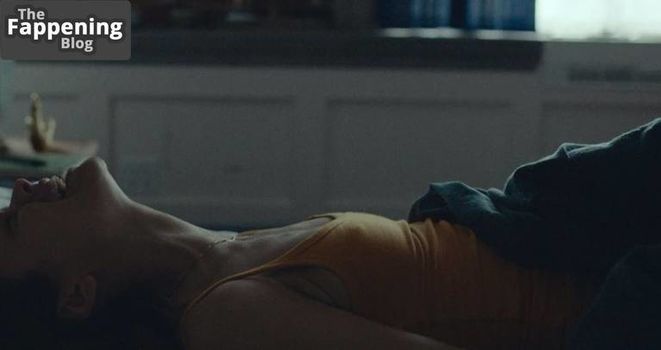 Olivia Cooke