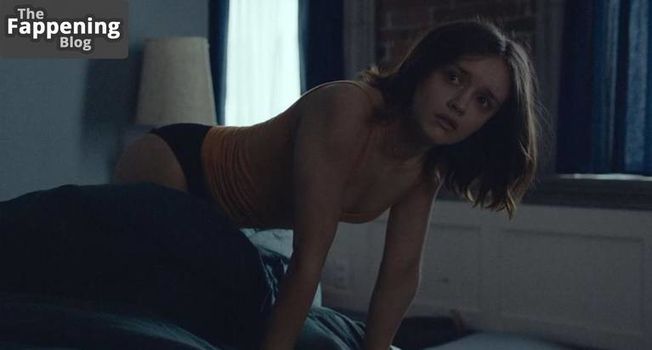 Olivia Cooke