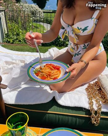 Olivia Culpo