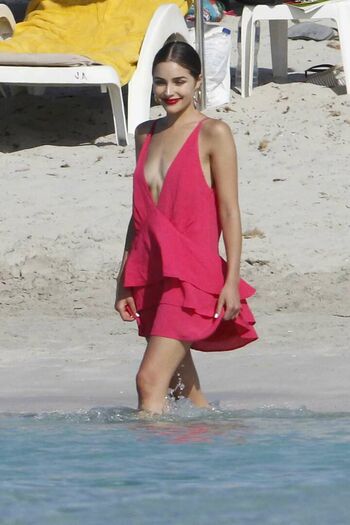 Olivia Culpo