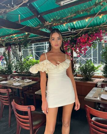 Olivia Culpo