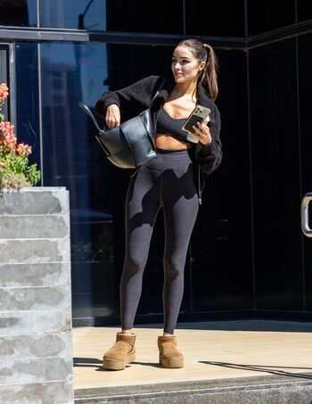 Olivia Culpo