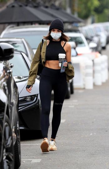 Olivia Culpo