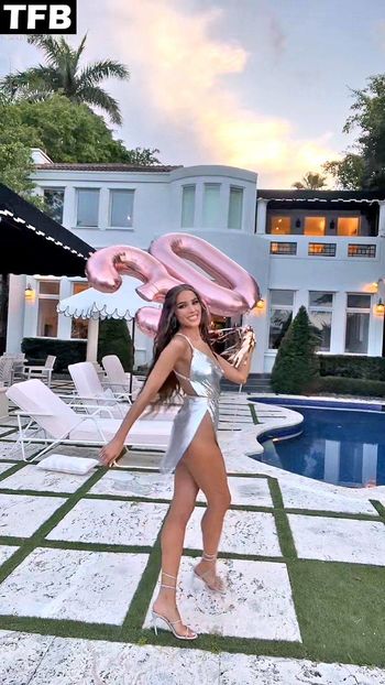 Olivia Culpo