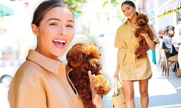 Olivia Culpo