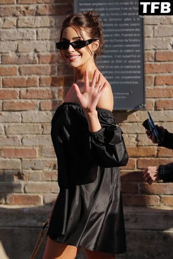 Olivia Culpo