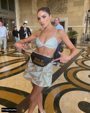 Olivia Culpo