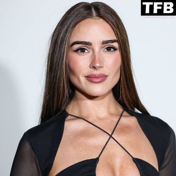 Olivia Culpo