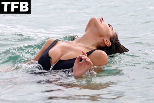 Olivia Culpo