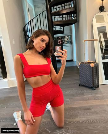 Olivia Culpo