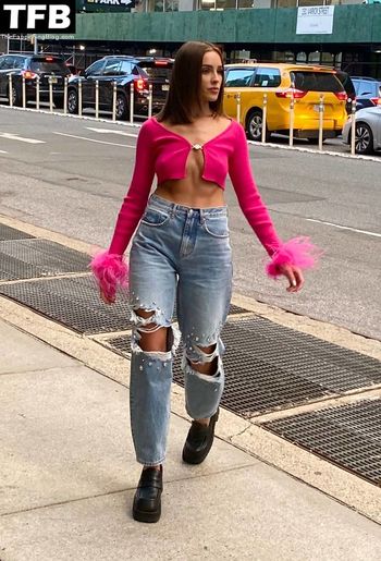 Olivia Culpo