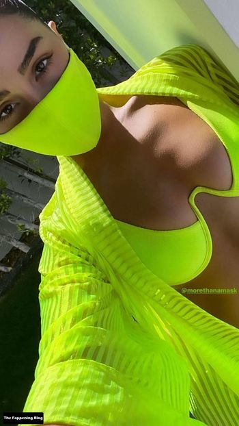 Olivia Culpo