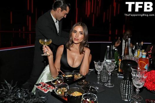 Olivia Culpo