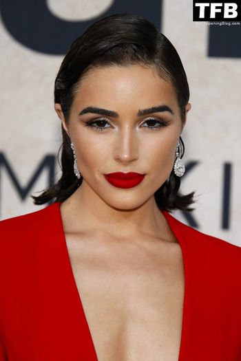 Olivia Culpo
