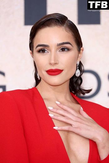Olivia Culpo