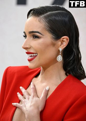 Olivia Culpo
