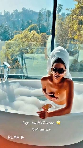 Olivia Culpo