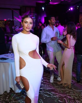 Olivia Culpo