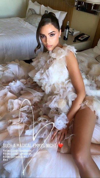 Olivia Culpo