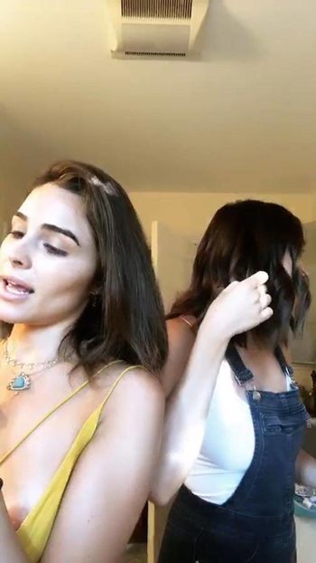 Olivia Culpo