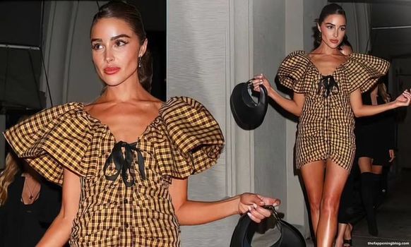 Olivia Culpo