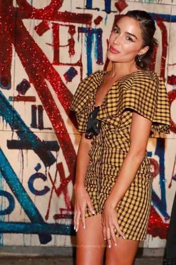 Olivia Culpo