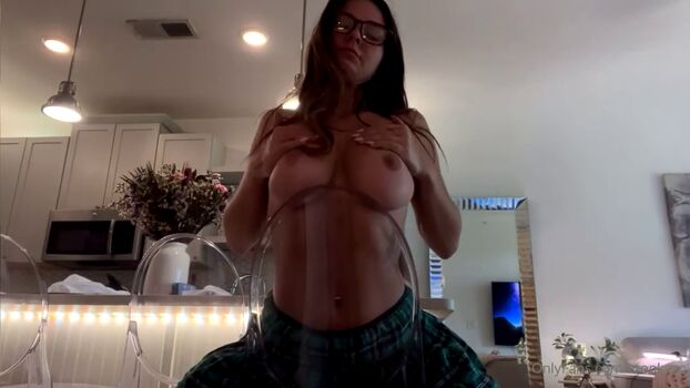 Olivia Eden