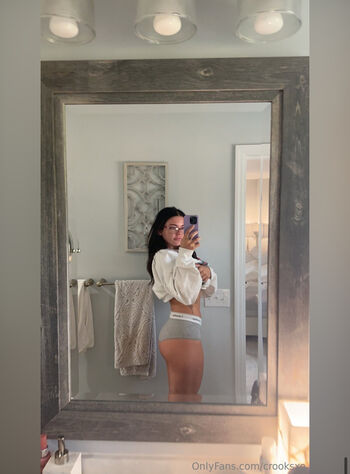 Olivia Eden