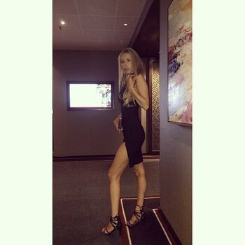 Olivia Hogg