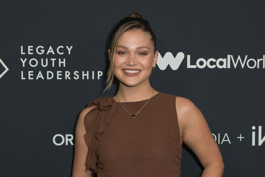 Olivia Holt